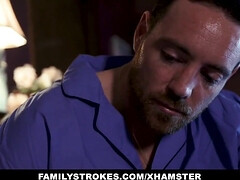 デカ尻, フェラチオ, 巨乳な, 手コキする, 自家製, 旦那, 母, オッパイの