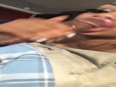 You wont last 5 minutes, you slutty black woman.