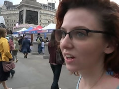 Любители, Жопа, Подружка, Очки, Лизание, Пирсинг, От первого лица, Киски