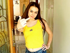 フェラチオ, 茶髪の, 手コキする, ハメ撮り, 剃毛, ストリッピング, ティーン, オッパイの