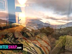 Pijpbeurt, Fetisj, Hd, Orgie, Feest, Klein, Kut duiken, Tieten likken