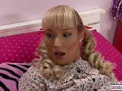 アナル, シーメール, オッパイの