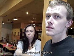 Любители, Парочка, Чешки, Хд, От первого лица, На публике, Молоденькие, Жена