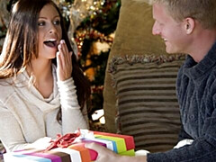 Большая жопа, Большой член, Брюнетки, Собачьи, Лизание, Натуральные сиськи, Киски, Тощие