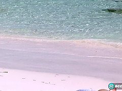 Angela and Christy in Big Boob Paradise: A steamy encounter with big tit babes