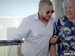 アナル, お尻, ブロンド, フェラチオ, 巨乳な, ハードコア, オナニー, ティーン