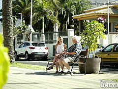 Hd, Lamidas, Natural, Al aire libre, Público, Coño, Adolescente, Puta