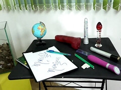 Tussi, Grosser arsch, Grosse titten, Vollbusig, Latina, Lesbisch, Masturbation, Natürlichen titten