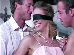 ten Sexy 3 way & cuckold