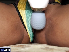 Asiático, Culo, Culo grande, Negro, Hd, Casero, Lamidas, Pov
