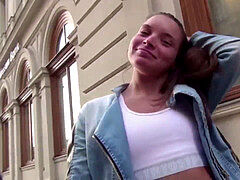 In den arsch, Deutsch, Verführt, Dürr, Jungendliche (18+)