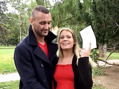 Sucer une bite, En levrette, Européenne, Hd, Enceinte, Réalité, Suçant, Épouse