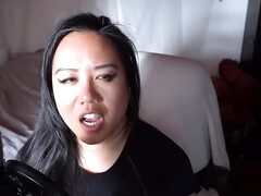 Entre bastidores, Morena, Dominacion femenina, Fetiche, Japonés, Coreano, Madres para coger, Solo