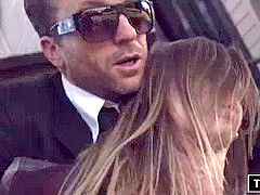 緊縛, ボンデージ, 中出し, ティーン, 拘束