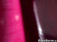 Большая жопа, Большие сиськи, Блондинки, Брюнетки, Сперма на лице, Лесбиянка, Лизание, Вечеринка