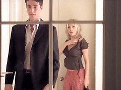 美人, フェラチオ, 巨乳な, セレブ, 古典, カワイイ, Hd, オマンコ