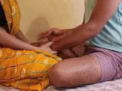 捕まる, 浮気者, ズームショット, カップル, はじめて, 人妻の, インド人, 乳首