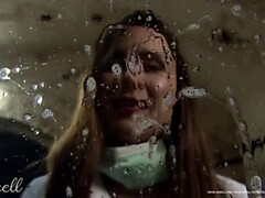 Брюнетки, Доктор, Доминирование, Европейки, Женщины, Женское доминирование, Иглы, Медсестра