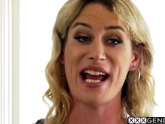 アナル, デカチン, 黒人, ハードコア, 異人種間, ラフ, シーメール, 義母