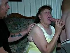 Amateur, Gorda, Verga grande, Mamada, Grupo, Sexo duro, Trio, Esposa