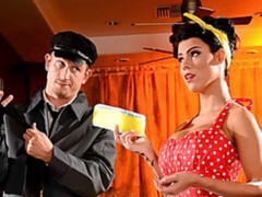 Grote kont, Pijpbeurt, Hondjeshouding, Keuken, Vrijster, Moeder die ik wil neuken