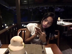 18 jahre, Asiatisch, Tussi, Besamung, Handjob, Hd, Zierlich, Spielzeuge
