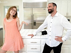 お尻, デカチン, フェラチオ, バック, 自然山雀, オマンコ, ガリガリ, ティーン