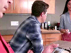 Homemade, milf, real