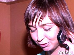 Cul, Sucer une bite, Hd, Chatte, Russe, Rasée, Adolescente, Nénés