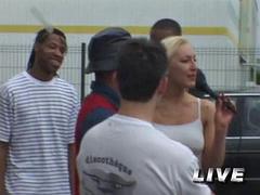 Amateur, Anal, Nana, Grosse bite, Blonde, Français, Nénés, Rétro ancien