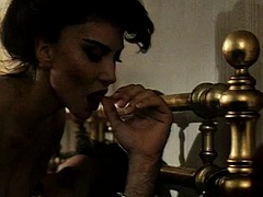 Nana, Gros seins, Nénés, Rétro ancien