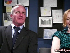 アナル, ボンデージ, 服従, フェティッシュ, ハードコア, レディボーイ, シーメール, フェラする