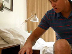 Arabe, Sucer une bite, Adolescente