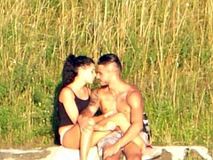 Branlette thaïlandaise, Public, Voyeur