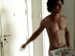 American Translation (2011) Lizzie Brochere