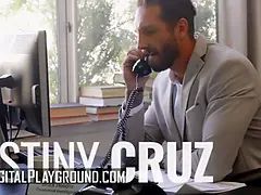 Digitalplayground - paranormal investigator reveals Lacy Lennon’s wishes with destiny cruz’s help