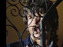 Grote lul, Blond, Pijpbeurt, Sperma shot, Dubbele penetratie, Groep, Moeder die ik wil neuken, Oud