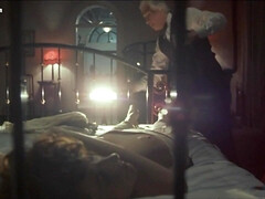 Italienne, Mature, Jarretelles, Rétro ancien