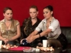 茶髪の, フェティッシュ, Hd, レズビアン, 赤毛