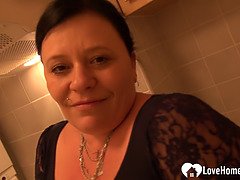 Leie, Grosse titten, Süss, Hd, Masturbation, Reif, Nackt, Solo