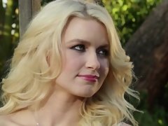 フェラチオ, バック, アウトドア