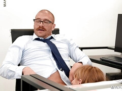 Arsch, Tussi, Blasen, Milf, Pornostars, Muschi, Flotter dreier, Titten