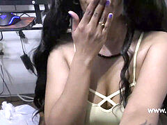 Amateur, Gros clito, Indienne