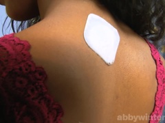 Жопа, Черные, Британки, Брюнетки, Волосатые, Вставлять, Соски, Оргазм