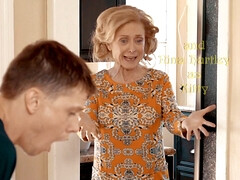 お尻, デカチン, 巨乳な, 中出し, チン, ハードコア, 淫乱熟女, ポルノスター