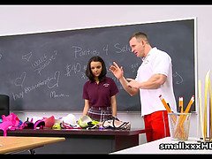 素人, 共学, ハードコア, Hd, 小柄, オマンコ, ラフ, ティーン