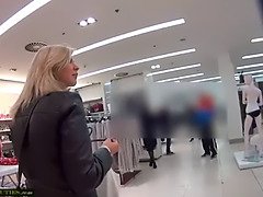 お尻, ブロンド, ハードコア, 母, ハメ撮り, 義母, フェラする, オッパイの