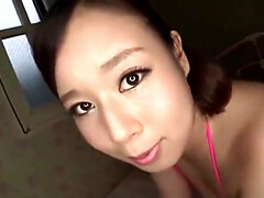 アジア人, お尻, 美人, 天然, 乳首, オーガズム, オマンコ, オッパイの