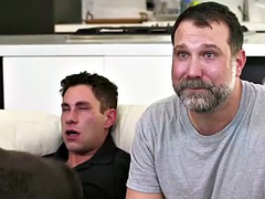 Застукали, Семяизвержение, Секс без цензуры