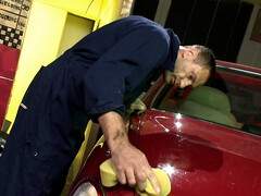 茶髪の, 顔射, ハードコア, Hd, ヒール, オマンコ, ストッキング, オッパイの